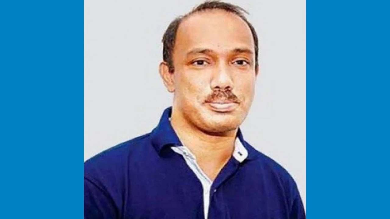 আরাফাত রহমান কোকো