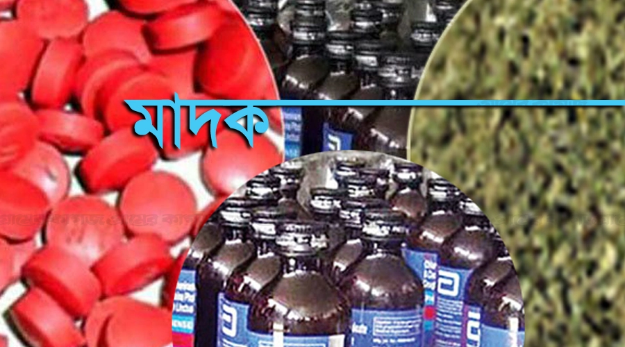 যশোরের খাজুরায় পুলিশের প্রশ্রয়ে মাদক কারবারিরা বেপরোয়া!