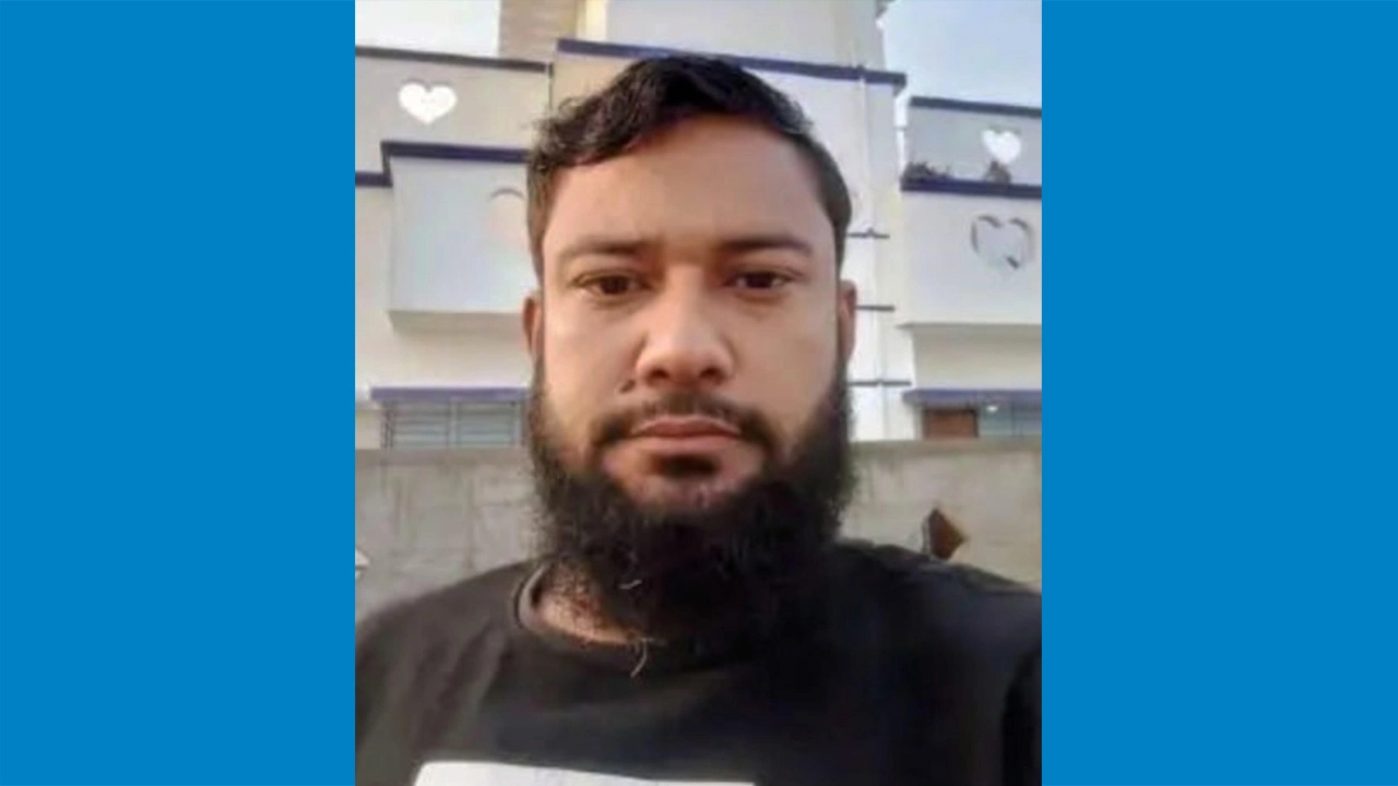 বাথরুমে যাওয়ার কথা বলে আসামির পলায়ন