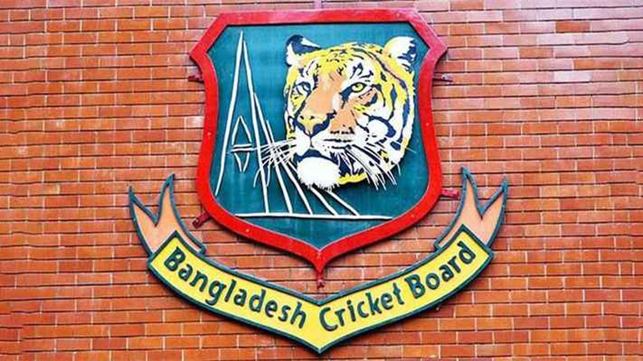 বিসিবির নতুন টুর্নামেন্টের সূচি ঘোষণা