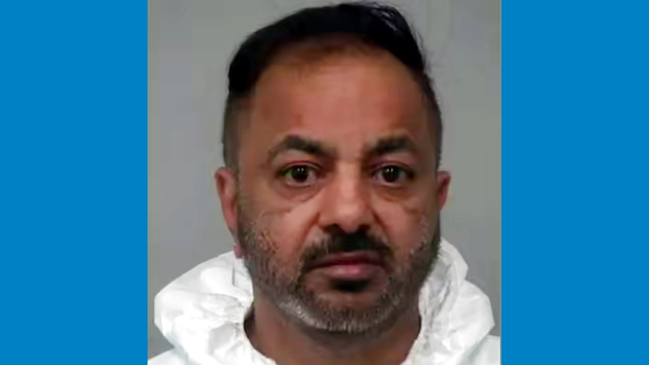 যুক্তরাষ্ট্রে স্ত্রীসহ চারজনকে গুলি করে হত্যা ভারতীয় নাগরিকের