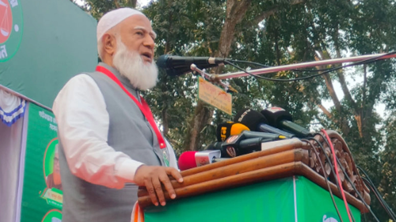 নর্থ বেঙ্গলের মরা নদী পুনরুদ্ধারে বিশেষ উদ্যোগ নেওয়া হবে