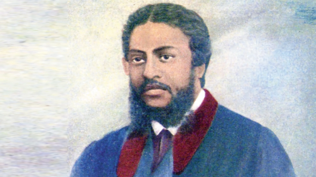 আজ মহাকবির ২০২তম জন্মবার্ষিকী
