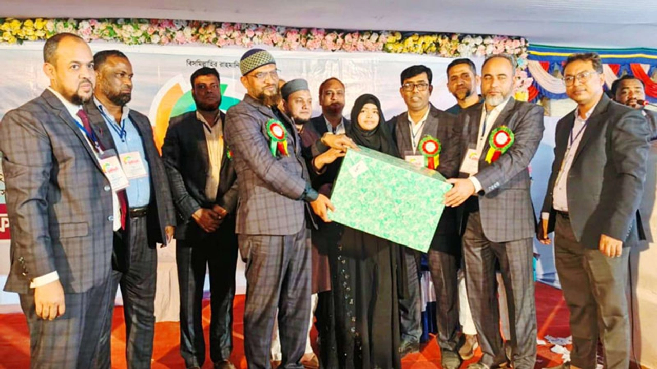 মিরসরাইয়ে ফেভরিট ফ্রেন্ডস বিজনেস এন্ড ওয়েলফেয়ার ফান্ডের সদস্য সমাবেশ অনুষ্ঠিত