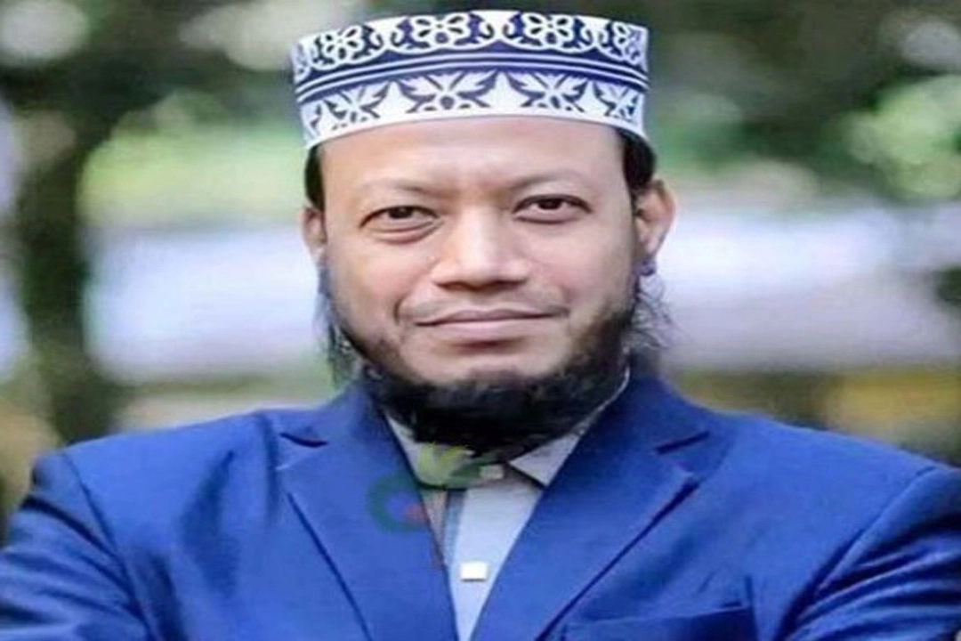 ঝিনাইদহে আমির হামজার বিরুদ্ধে মামলা।ছবি: সংগৃহীত