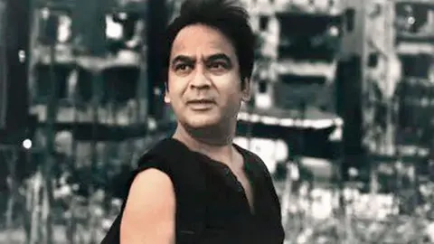 ধর্ষণের অভিযোগে নাদিম খান গ্রেপ্তার। ছবি: সংগৃহীত
