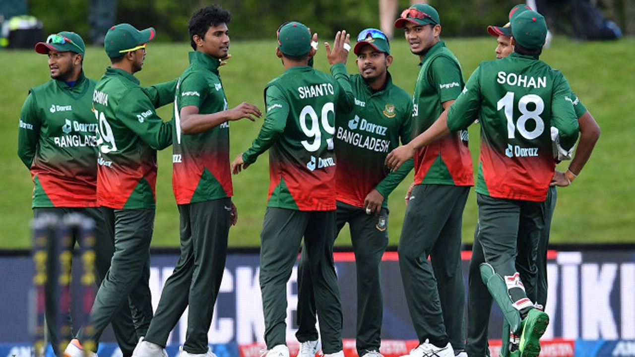 টি-টোয়েন্টি বিশ্বকাপে ফেরার আশা বাংলাদেশের