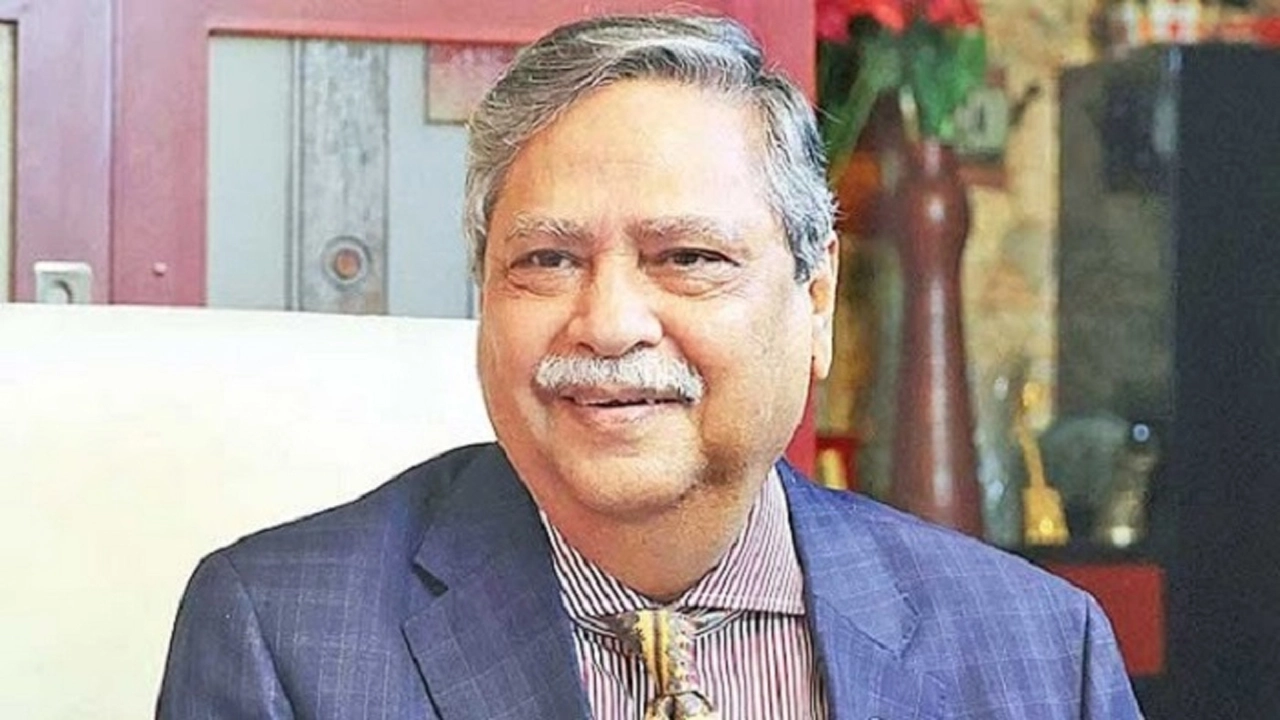 রাষ্ট্রপতি মো. সাহাবুদ্দিন।