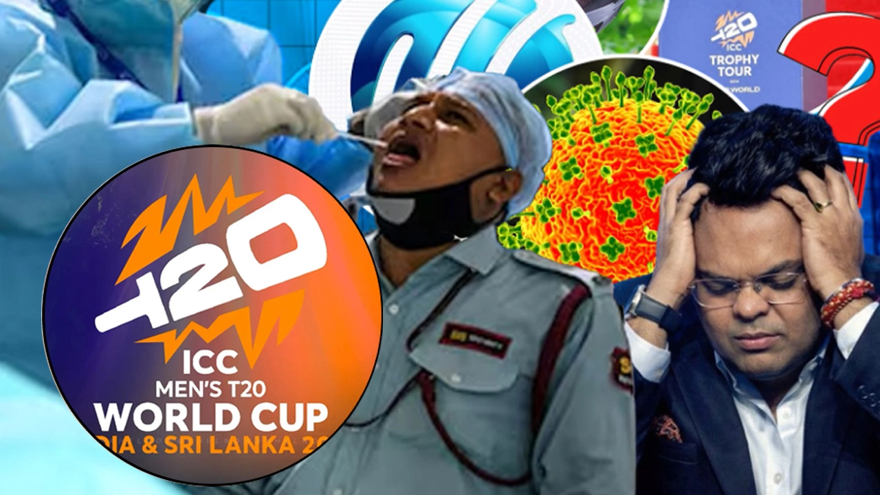 ভারতে নিপাহ ভাইরাসের সংক্রমণ, টি–২০ বিশ্বকাপ নিয়ে শঙ্কা