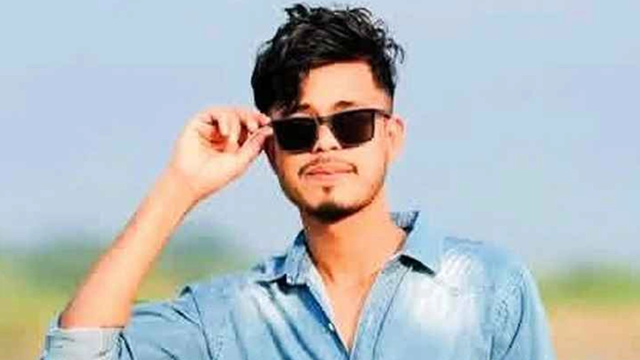 লোহাগড়ায় সড়ক দুর্ঘটনায় আহত যুবক সাগরের মৃত্যু