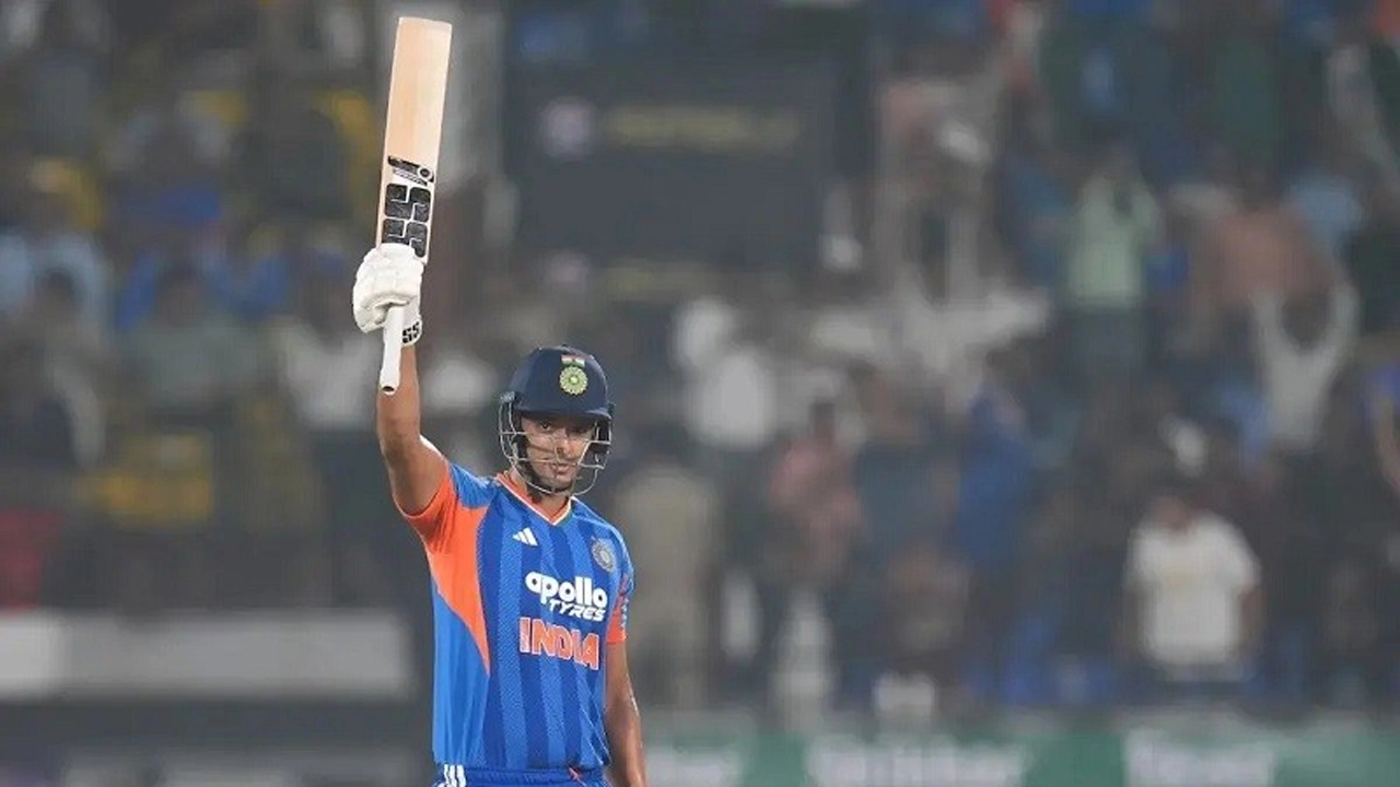 দুবের ঝড়ো ফিফটিও বাঁচাতে পারল না ভারতকে