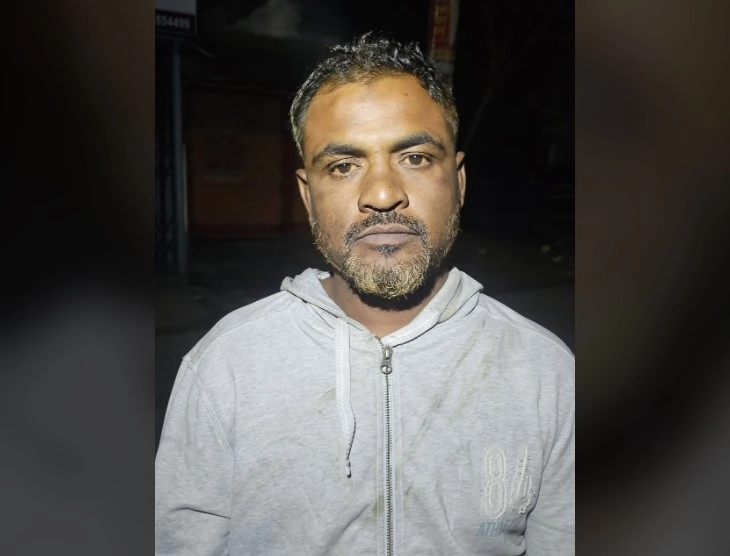 আওয়ামী লীগের কর্মী মামুন