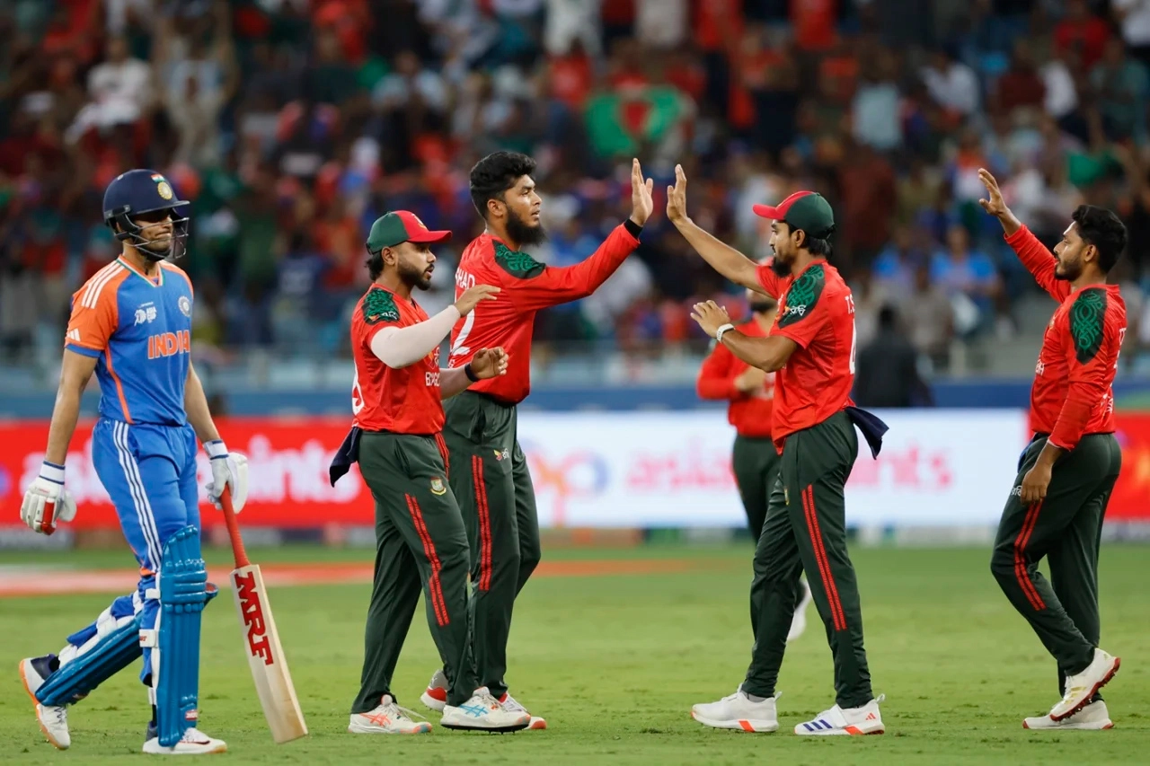 বাংলাদেশের বিশ্বকাপ বয়কটে হুমকির মুখে ভারতের অলিম্পিক স্বপ্ন