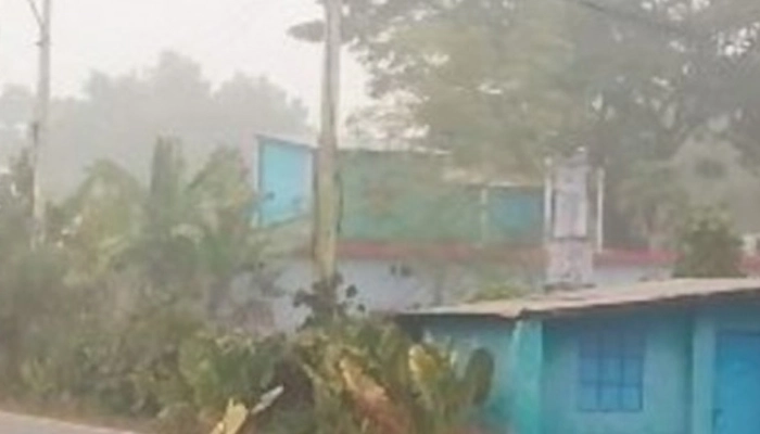 দেশে ফের বাড়তে পারে শীত