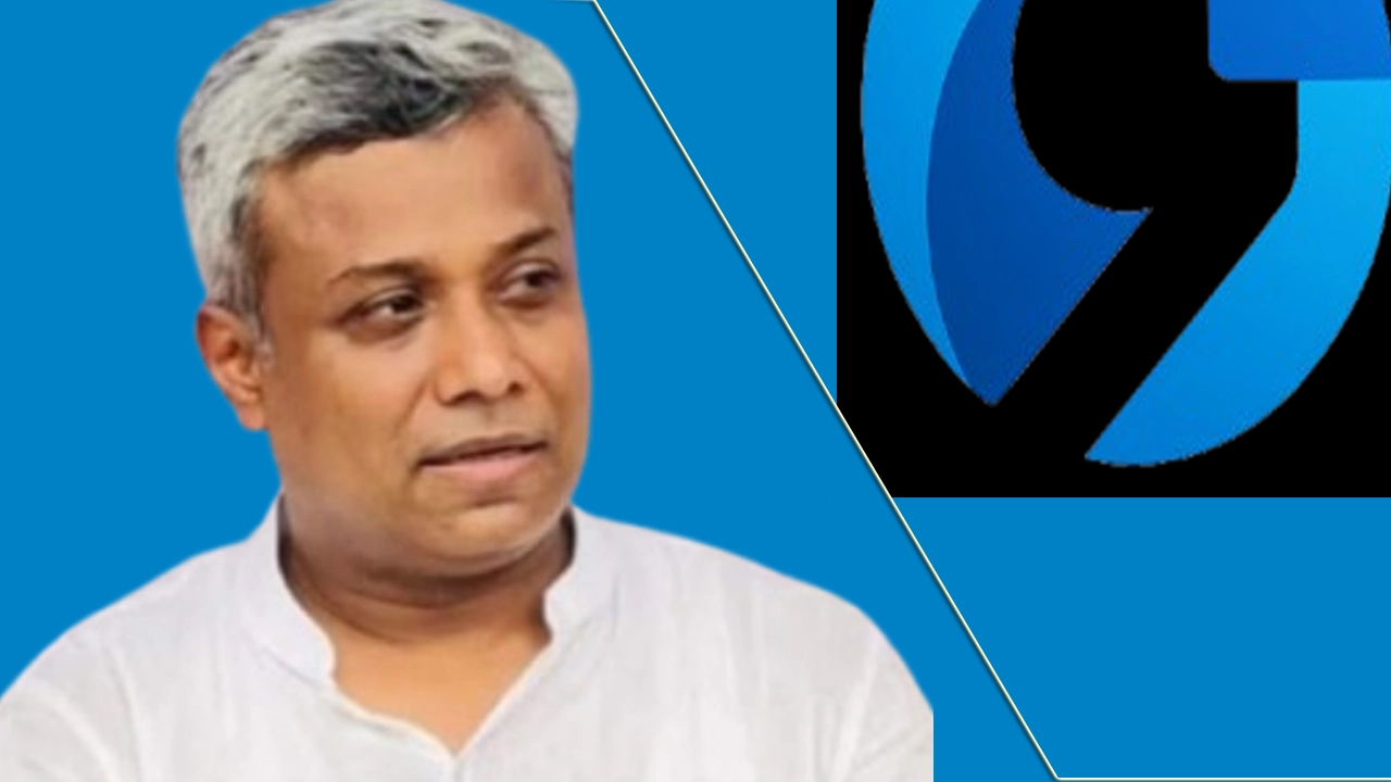 ভোটারদের হাতের নাগালে তথ্য পৌঁছে দিতে অমিতের অ্যাপ ও ওয়েবসাইট চালু