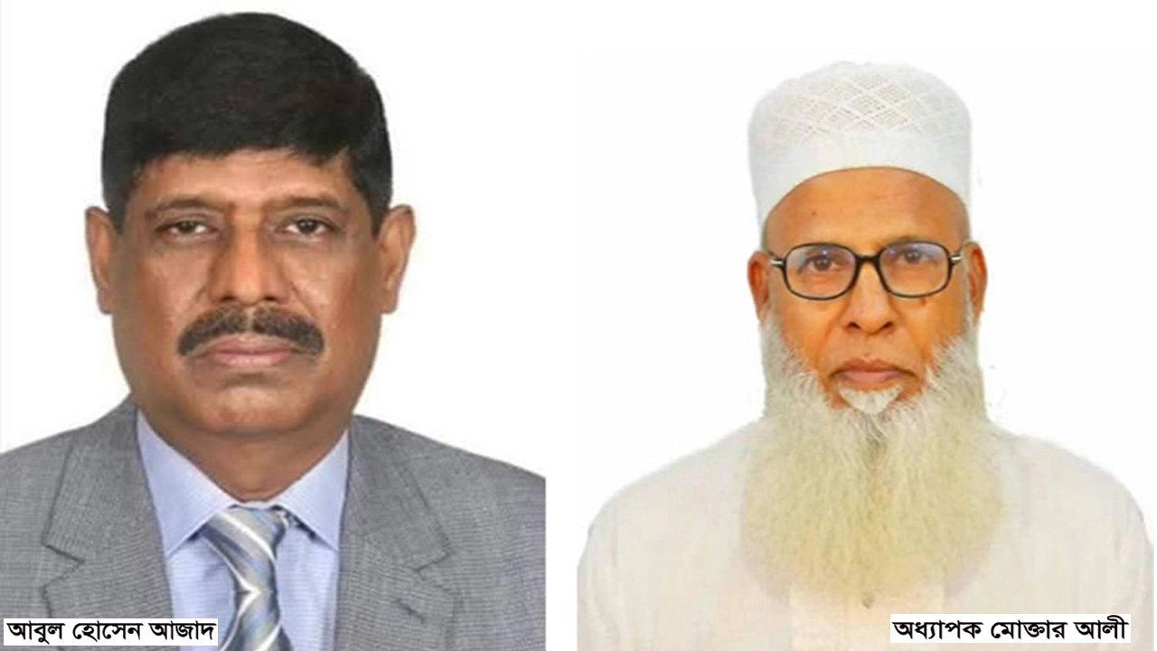 হারানো আসন পুনরুদ্ধারে মরিয়া বিএনপি-জামায়াত