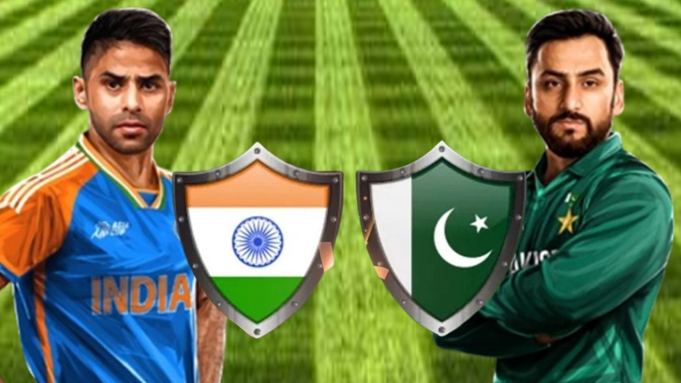 বিশ্বকাপ বয়কটের শঙ্কা, আবারও ভারত-পাকিস্তান উত্তেজনা