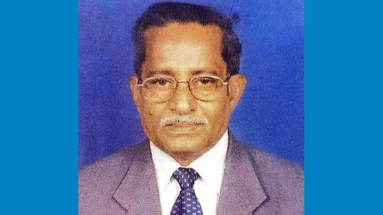 শিক্ষক শহীদুল্লাহ খান