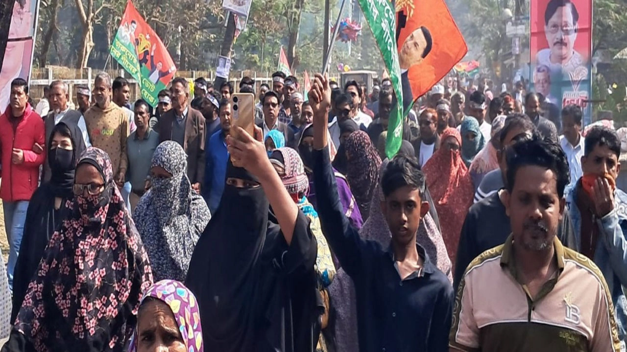 ছবি-গ্রামের কাগজ
