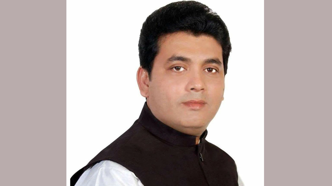 আওয়ামী লীগের সাবেক সংসদ সদস্য অ্যাডভোকেট মনিরুল ইসলাম মনির । ছবি-সংগৃহীত
