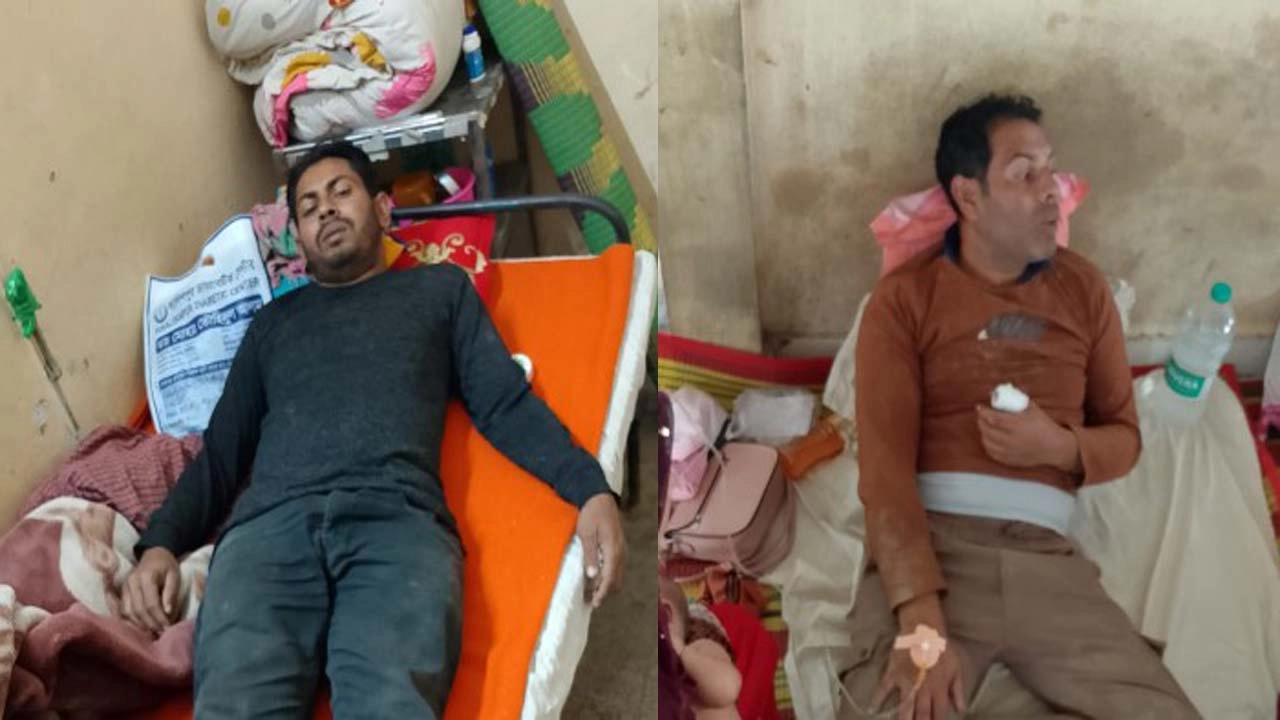ছবি-গ্রামের কাগজ