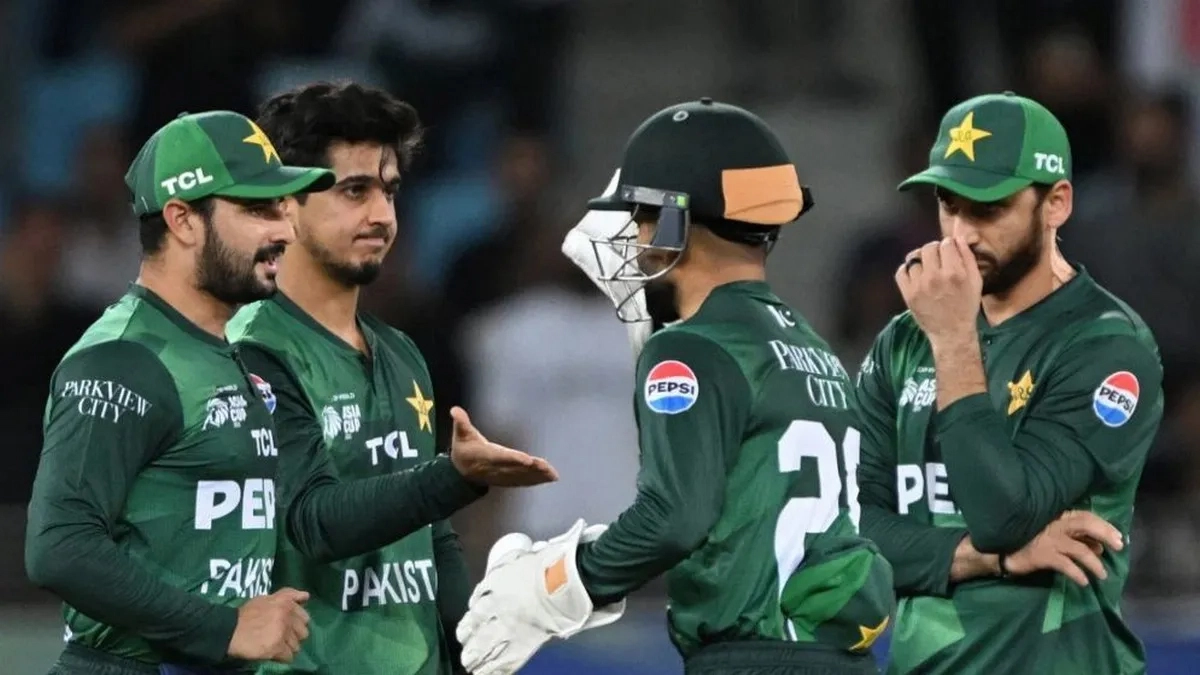 ভারতের বিপক্ষে ম্যাচ বয়কট পাকিস্তানের