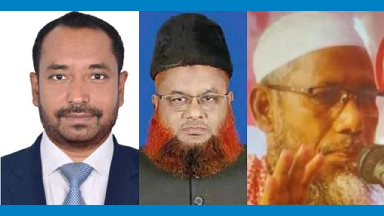 ঝিনাইদহ-৩ আসন: বিএনপি-জামায়াতের আসন পুনরুদ্ধারে মরিয়া দুইদল