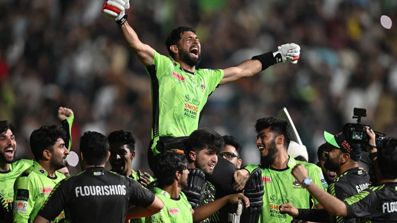 ভারতে পিএসএল সম্প্রচার স্বত্ব আপাতত স্থগিত করল পাকিস্তান