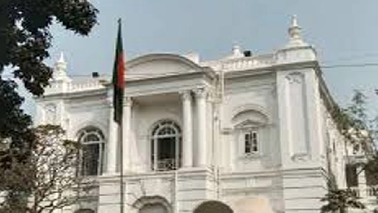 আশুলিয়ায় ছয় লাশ পোড়ানো মামলা: সাবেক এমপি সাইফুলের মৃত্যুদণ্ড