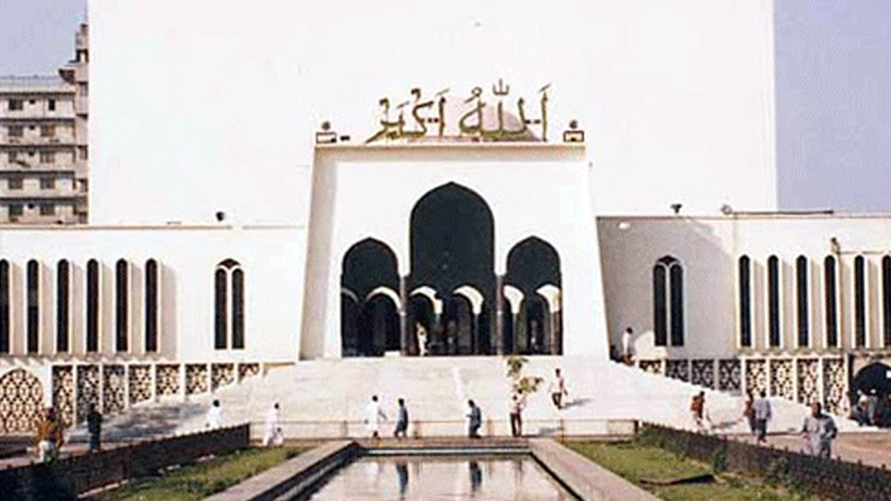 জুমার দিনের ফজিলত