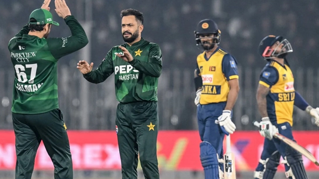 ভারত ম্যাচ বয়কট : পাকিস্তানকে সিদ্ধান্ত পুনর্বিবেচনার আহ্বান শ্রীলঙ্কার