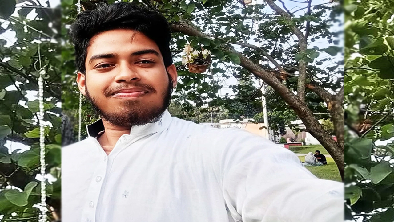 ট্রেন দুর্ঘটনায় প্রাণ গেল রাজশাহী বিশ্ববিদ্যালয়ের শিক্ষার্থীর