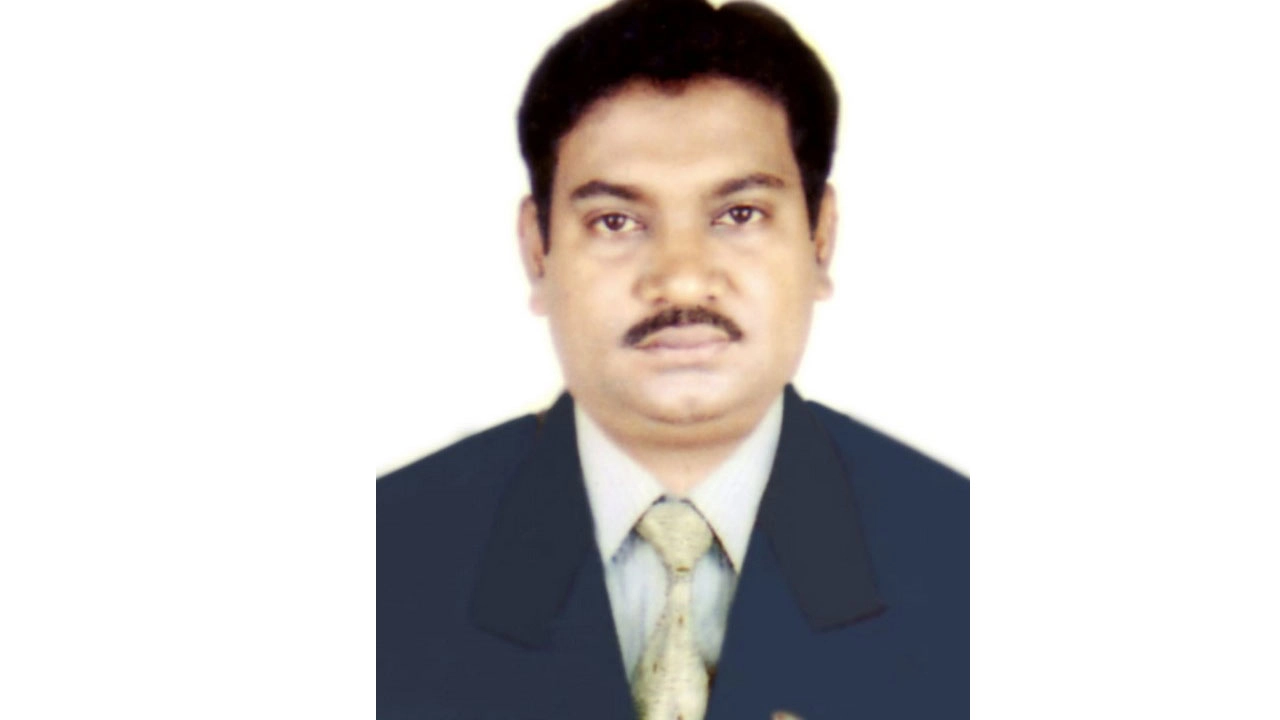 বিশিষ্ট রাজনীতিবিদ আবু তাহের সিদ্দিকী
