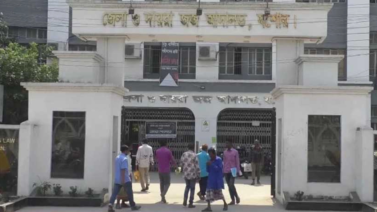 ধানের শীষের ৬ কর্মীকে ৫০ হাজার টাকা জরিমানা