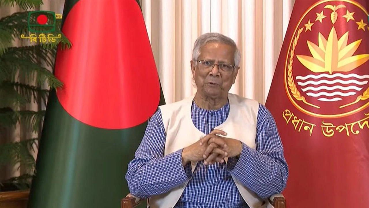 প্রধান উপদেষ্টা - ছবি ইন্টারনেট