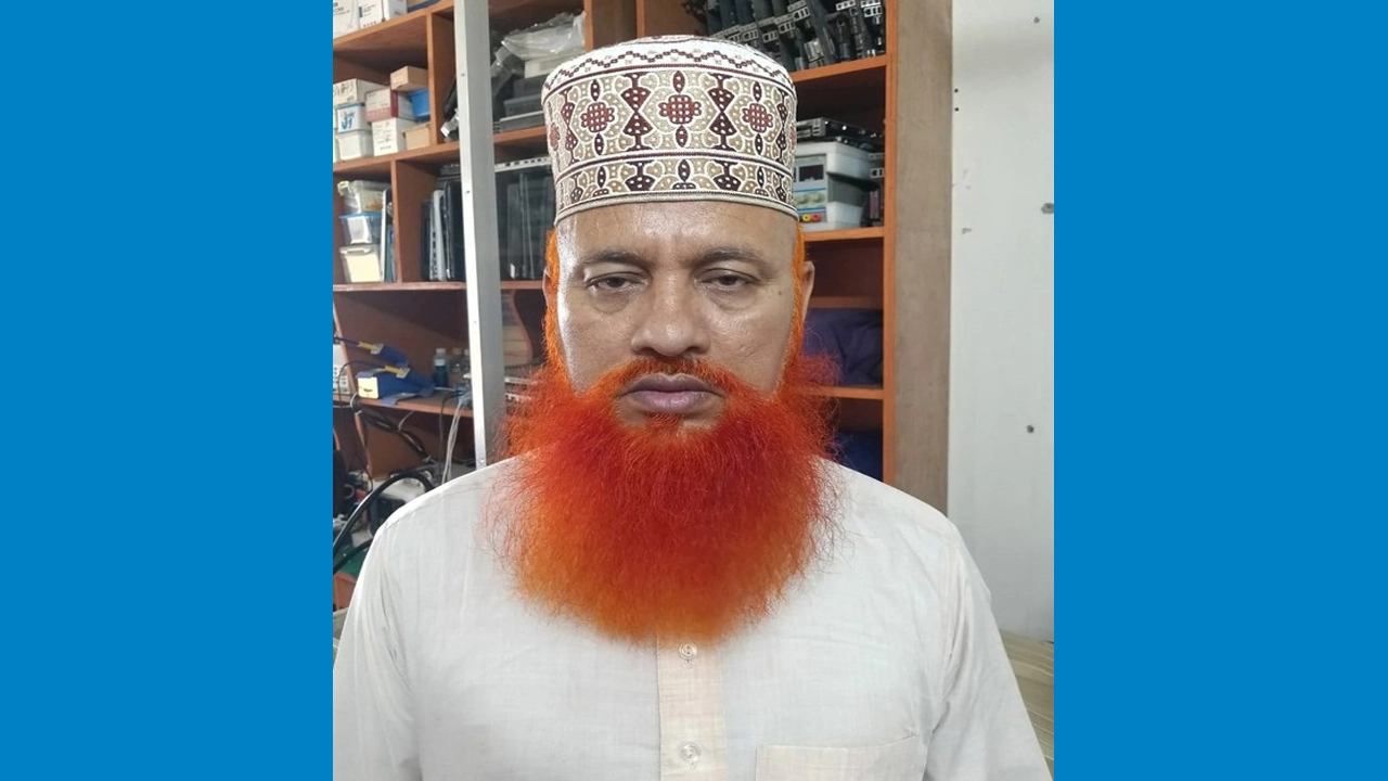 কুমিল্লায় ২ লাখ টাকাসহ জামায়াত নেতা হেলালী আটক