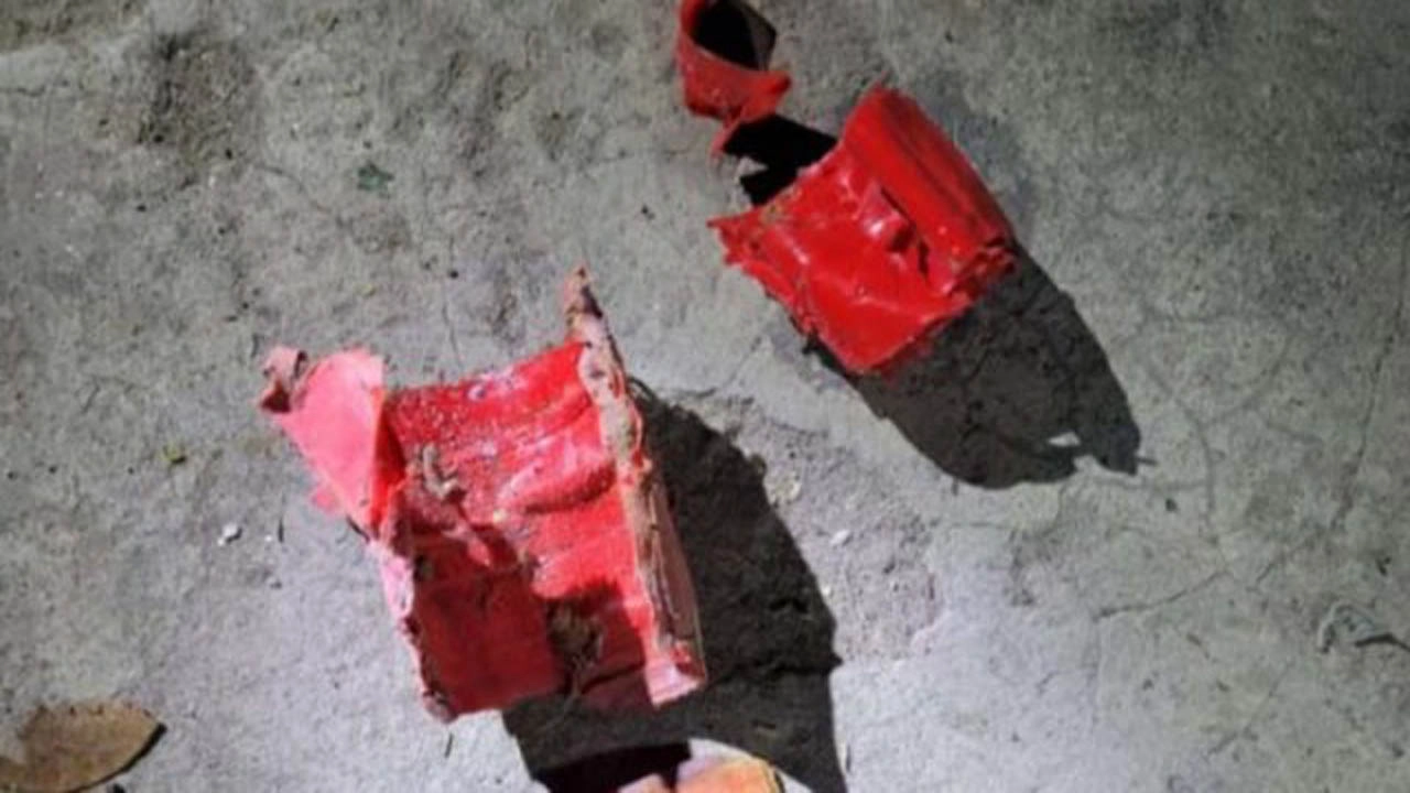 গোপালগঞ্জে তিন কেন্দ্রে ককটেল বিস্ফোরণ