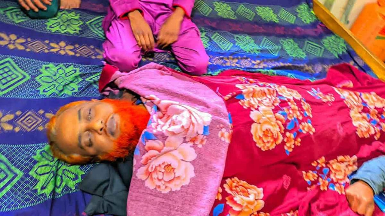 সরাইলে ভোটকেন্দ্রে দায়িত্ব পালনের সময় পোলিং অফিসারের মৃত্যু