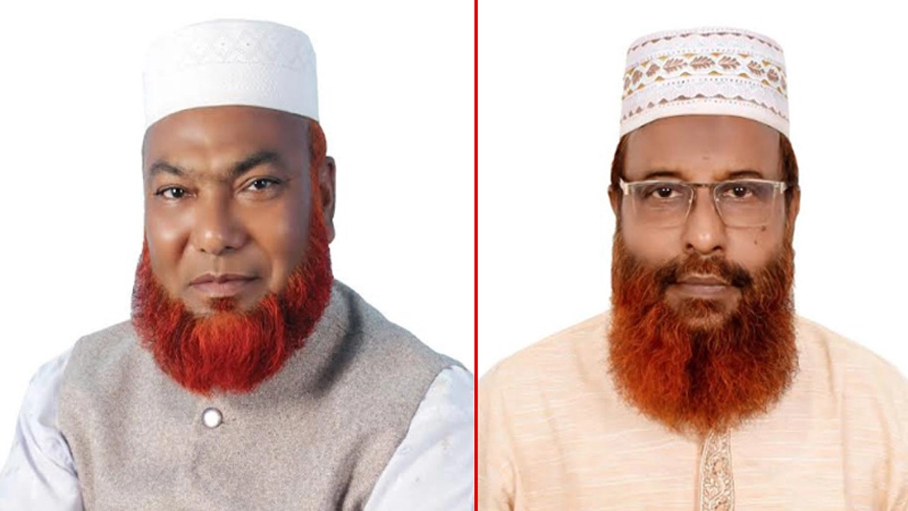 মেহেরপুরের দুটি আসনেই জামায়াত জোট প্রার্থী বিজয়ী