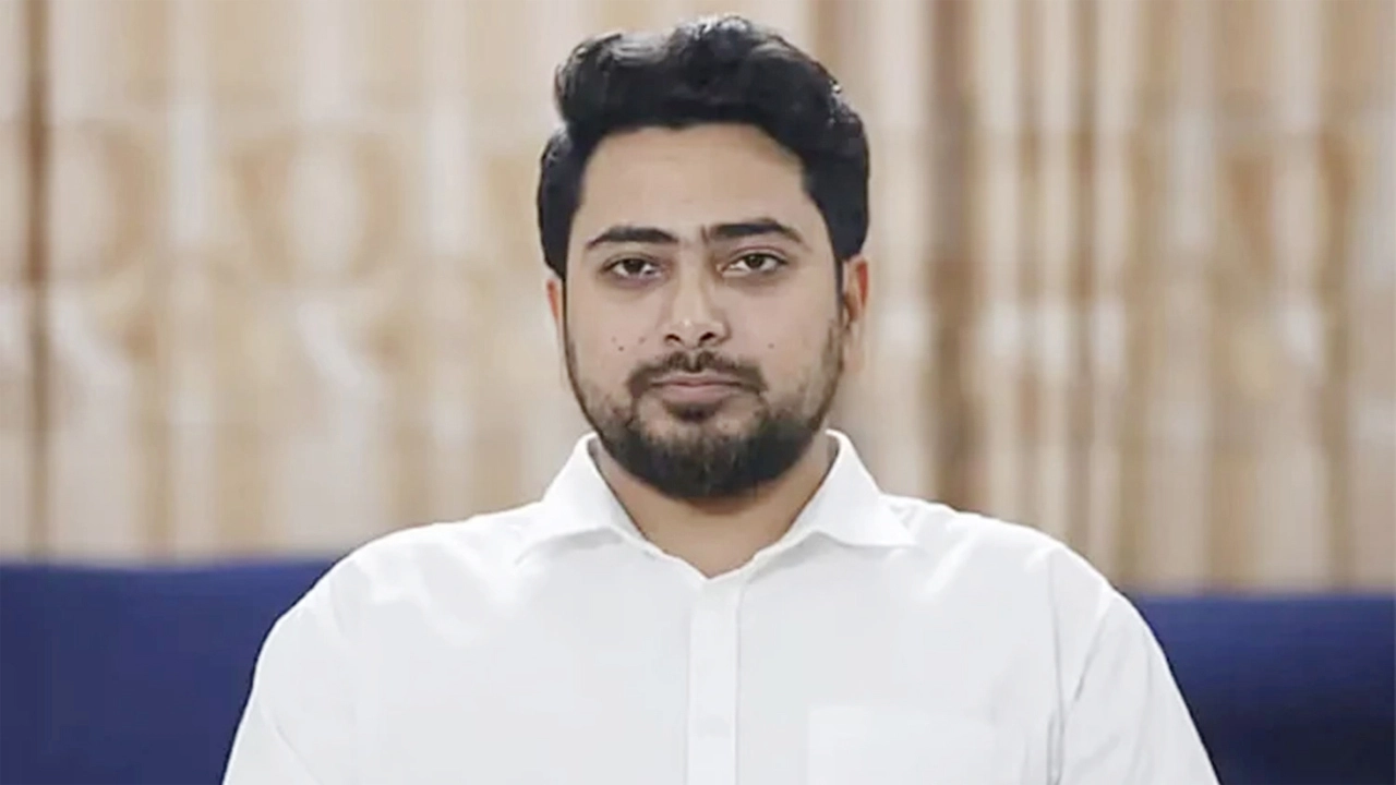 নাহিদ ইসলাম