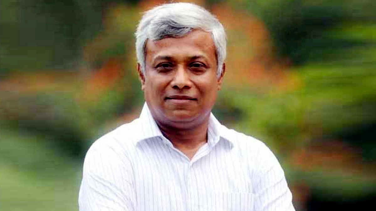 অনিন্দ্য ইসলাম অমিত