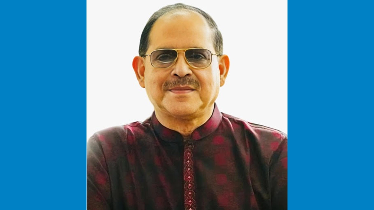 বগুড়া-৫ আসনে গোলাম মোহাম্মদ সিরাজ বিজয়ী
