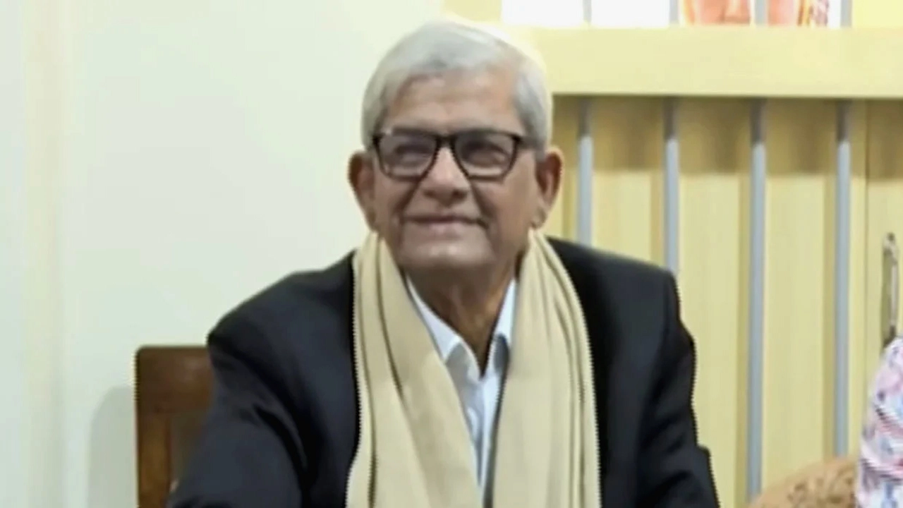 বিএনপির মহাসচিব মির্জা ফখরুল ইসলাম আলমগীর