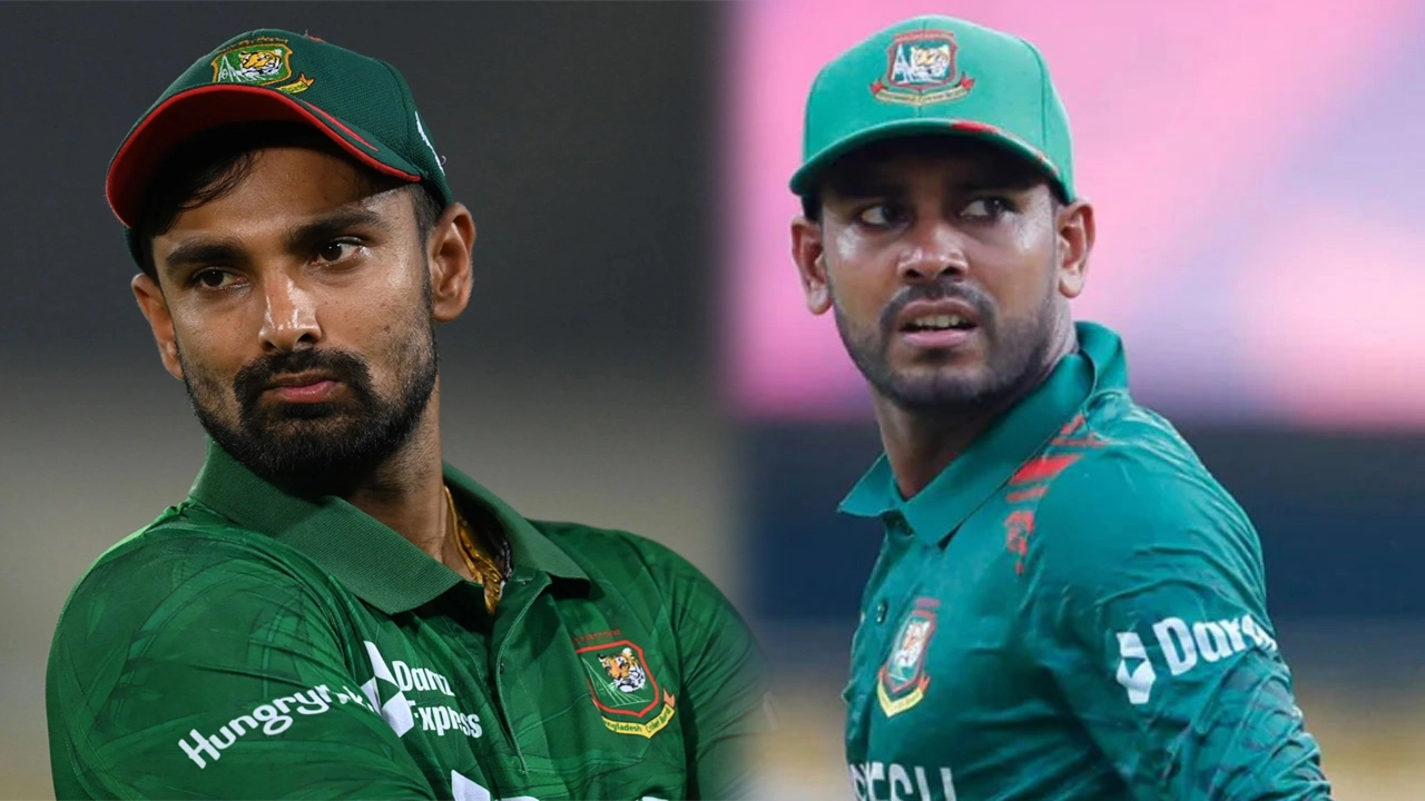 শিগগিরই মাঠে ফিরছেন লিটন দাস ও মেহেদী হাসান মিরাজরা
