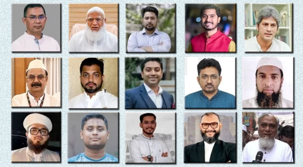 প্রথমবারের মতো সংসদে যাচ্ছেন নির্বাচিত ১৫১ নতুন মুখ