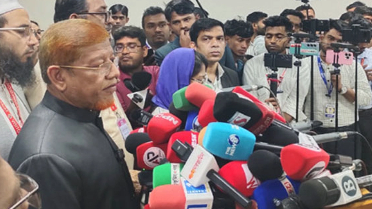 ৩২ আসনে ভোট পুনর্গণনার প্রস্তাব ১১ দলীয় জোটের