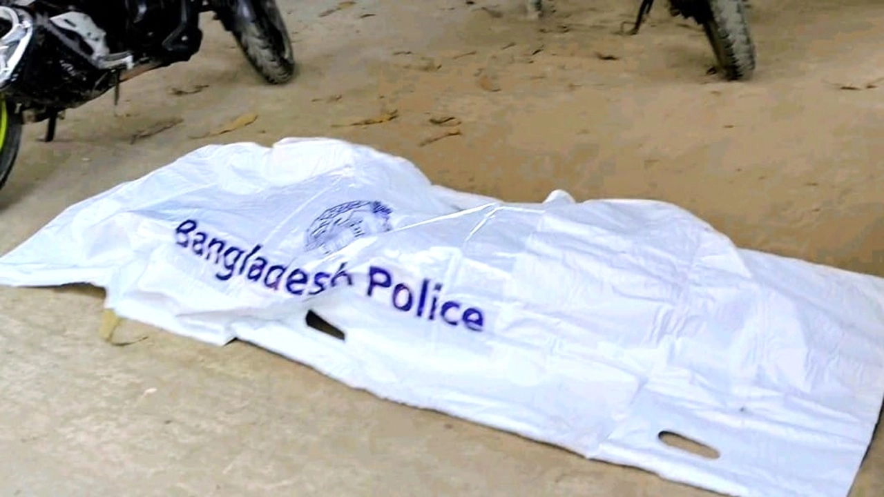 আলীকদমে বৃদ্ধা নারীকে হত্যা