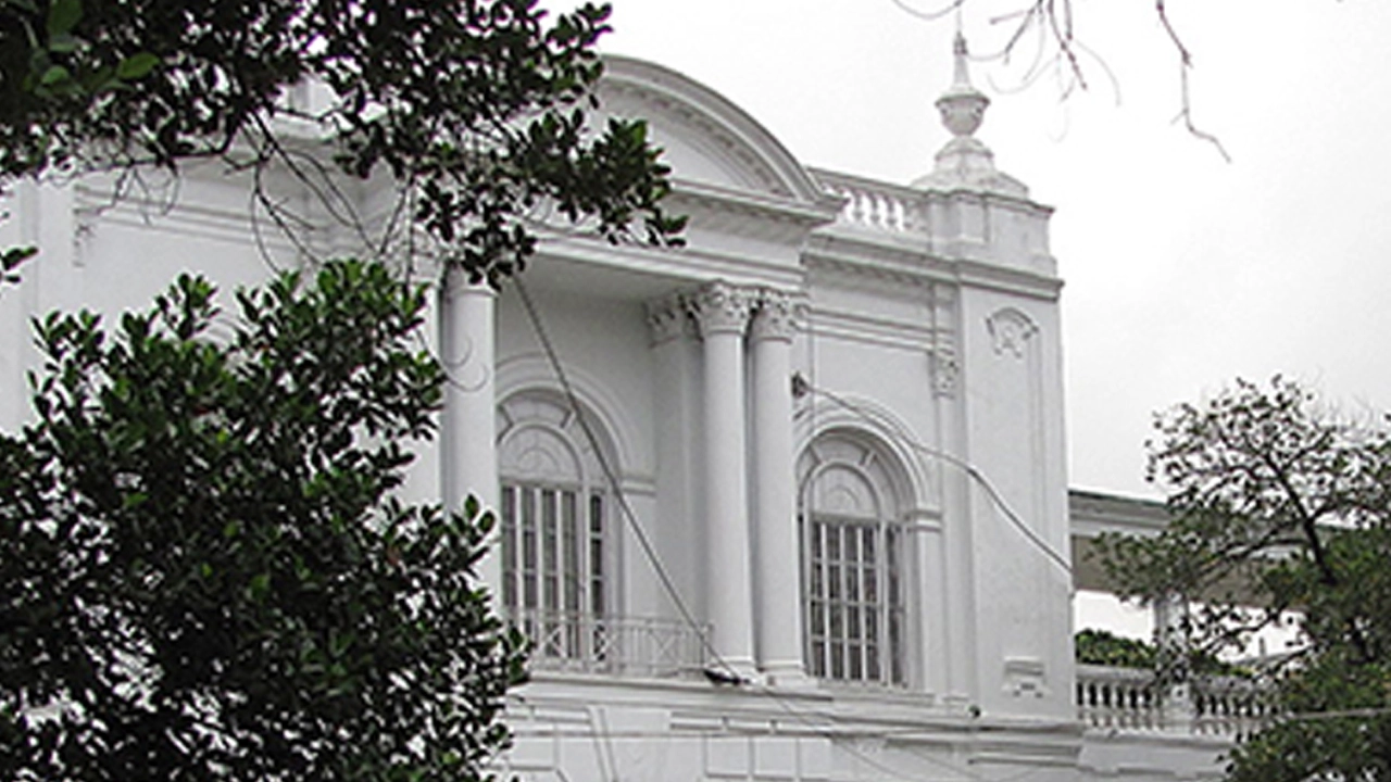 আন্তর্জাতিক অপরাধ ট্রাইব্যুনাল-১