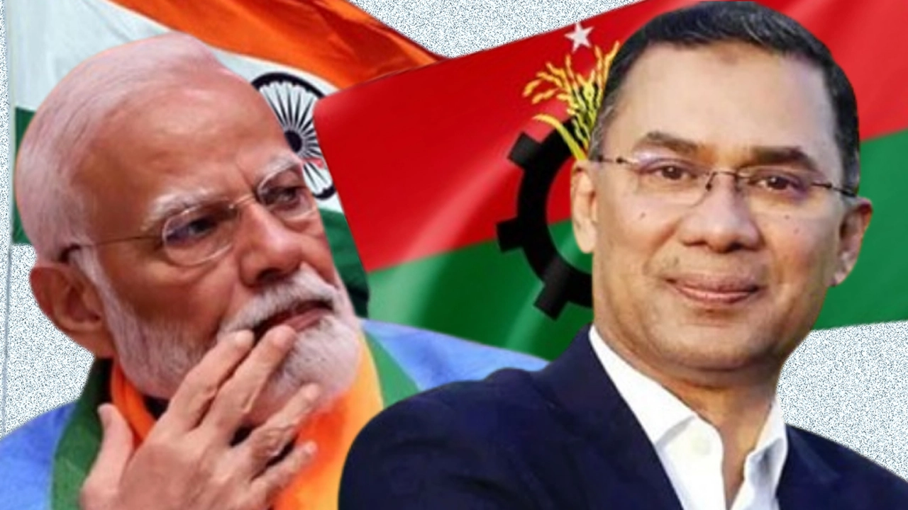 বিএনপি'র বিজয়ে ঢাকা-দিল্লি সম্পর্ক কোন পথে?