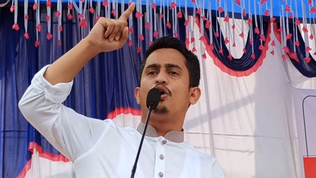 সারজিস আলম